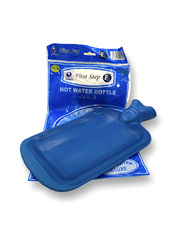 Focus Hot Water Bottle, 1 Piece