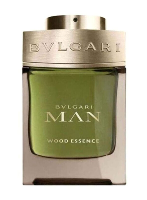

Bvlgari Man Wood Essence 100ml EDP Perfume for Men