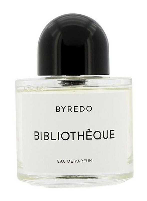 

Byredo Bibliotheque 50ml EDP Perfume Unisex