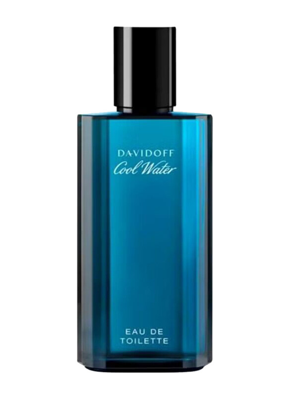 

Davidoff Cool Water 125ml EDT Perfume for Men