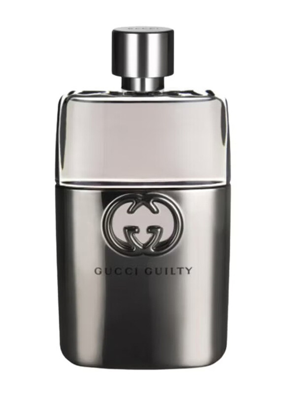 

Gucci Guilty Pour Homme 150ml EDT Perfume for Men