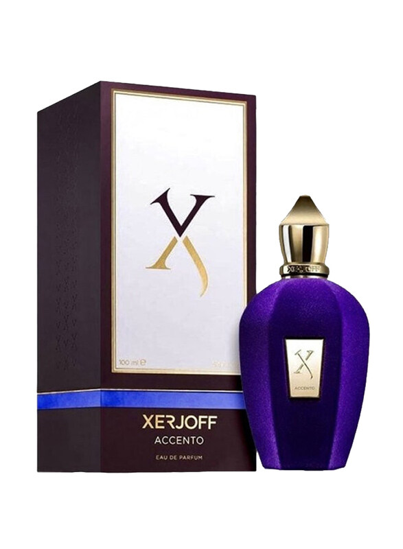 

Xerjoff Accento 100ml EDP Perfume Unisex