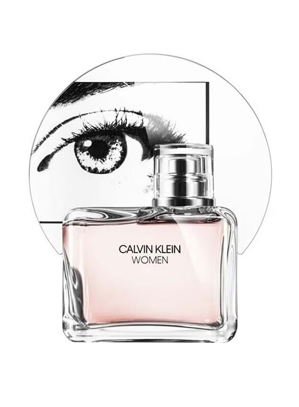 

Calvin Klein Women 100ml EDP Perfume for Women