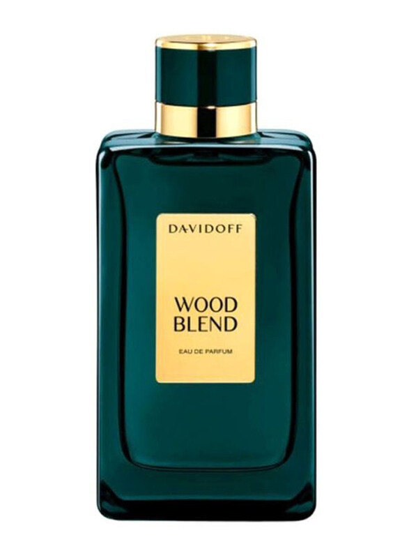 

Davidoff Wood Blend 100ml EDP Perfume for Men