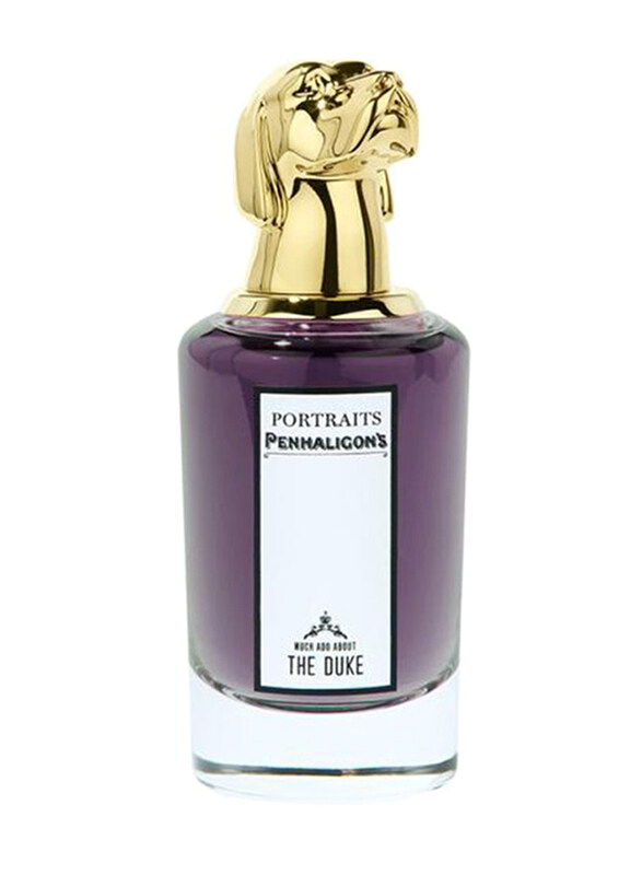 

Penhaligon's Portraitsthe Duke 75ml EDP Perfume for Men