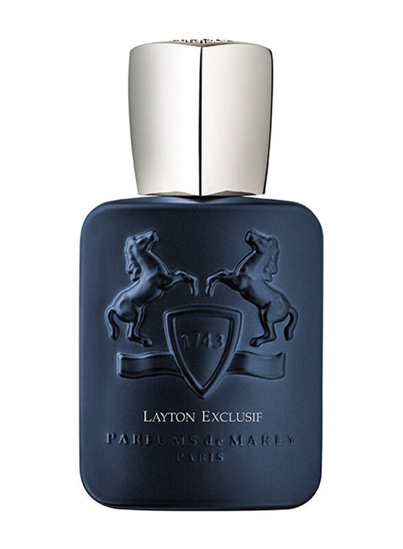 

Parfums De Marly Layton Exclusif 75ml EDP Perfume for Men