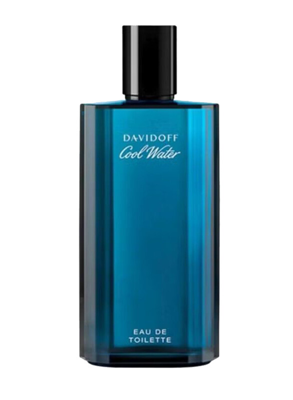 

Davidoff Cool Water 200ml EDT Perfume for Men