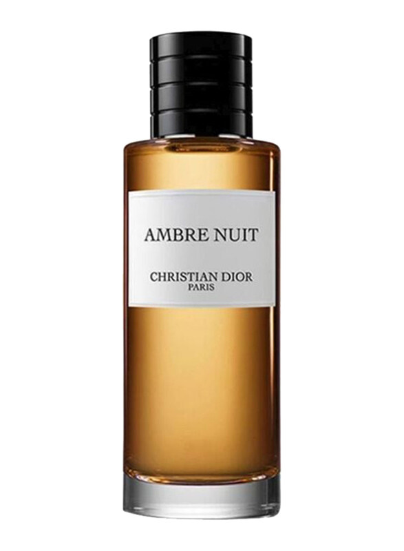 

Dior Ambre Nuit Christian Dior 250ml EDP Perfume Unisex