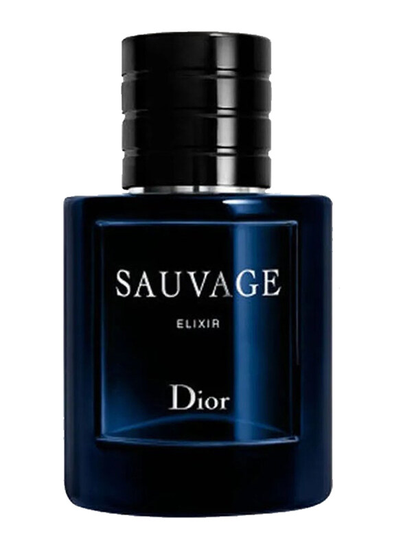 

Dior Sauvage Elixir 60ml EDP Perfume for Men