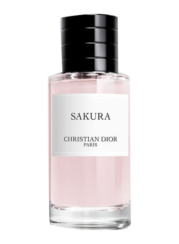 

Christian Dior Sakura 125ml EDP Perfume Unisex