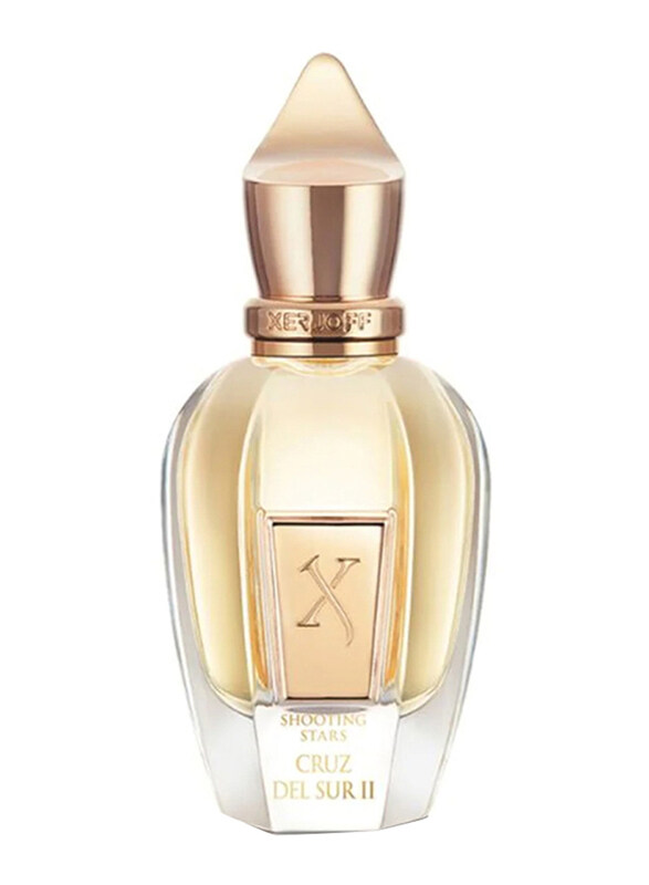 

Xerjoff Shooting Stars Cruz Del Sur II 50ml EDP Perfume Unisex