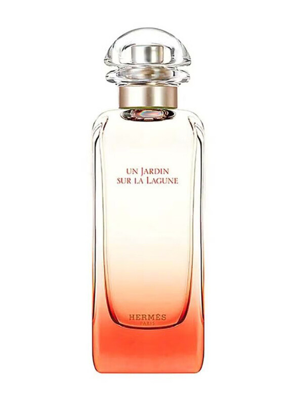 

Hermes Un Jardin Sur La Lagune 100ml EDT Perfume Unisex