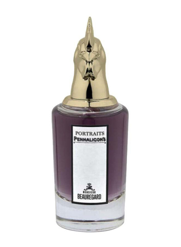 

Penhaligon's Portraits Monsieur Beauregard 75ml EDP Perfume for Men