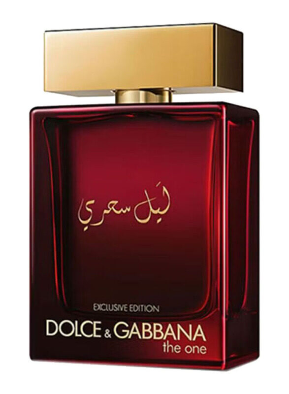 

Dolce & Gabbana The One Mysterious Night 150ml EDP Perfume for Men