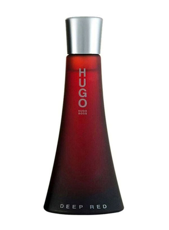 

Hugo Boss Deep Red 90ml EDP Perfume for Women