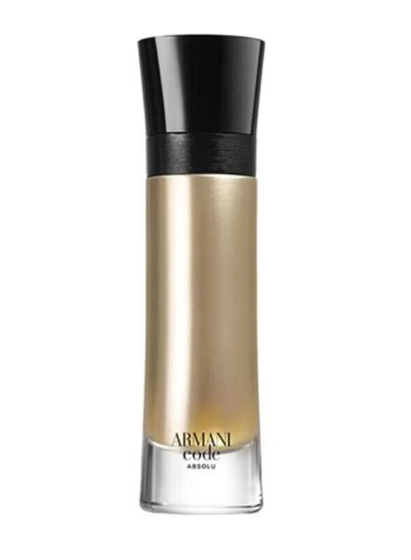 

Giorgio Armani Code Absolu Parfum 110ml for Men