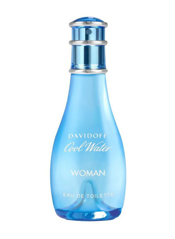 

Davidoff Cool Water 50ml EDT Perfume for Women