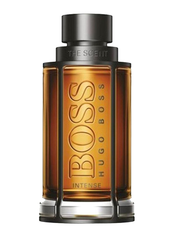 

Hugo Boss The Scent Intense 100ml EDP Perfume for Men