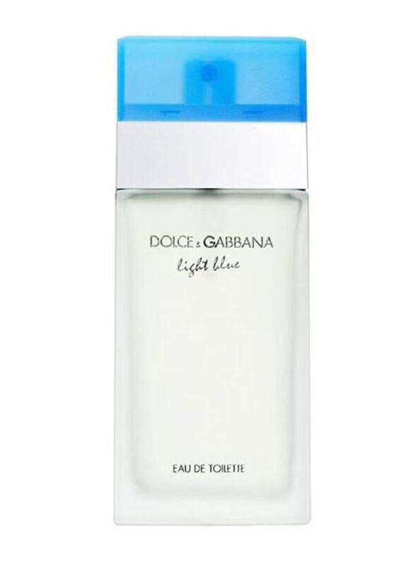 

Dolce & Gabbana Light Blue 100ml EDT Perfume for Women