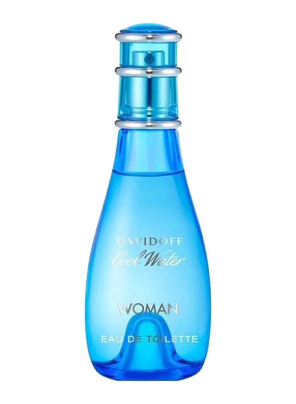 

Davidoff Cool Water 30ml EDT Perfume for Women
