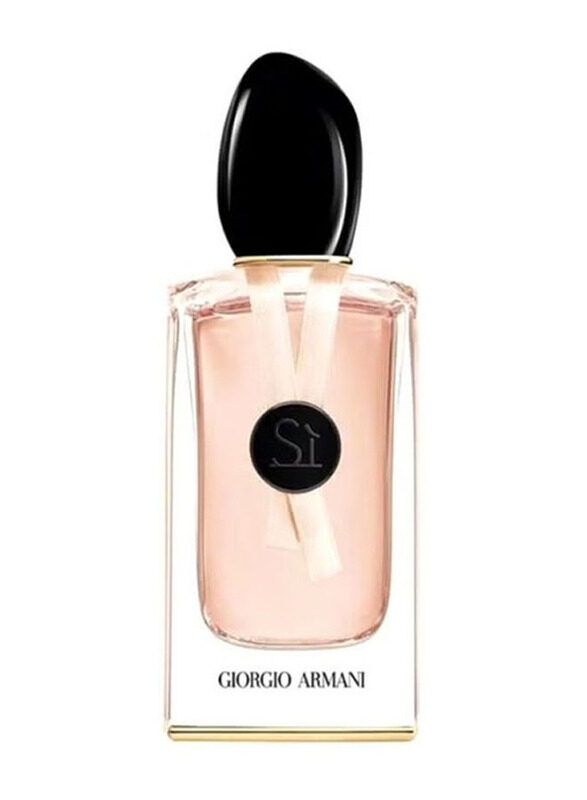

Giorgio Armani Si 100ml EDP Perfume for Women