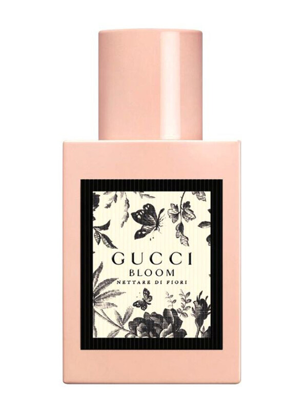 

Gucci Bloom Nettare Di Fiori 30ml EDP Perfume for Women