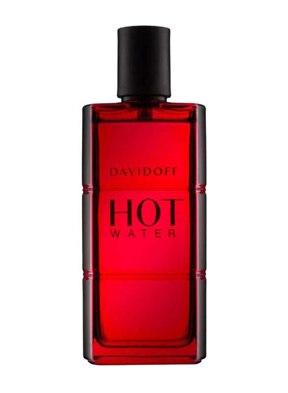 

Davidoff Hot Water 110ml EDT Perfume for Men