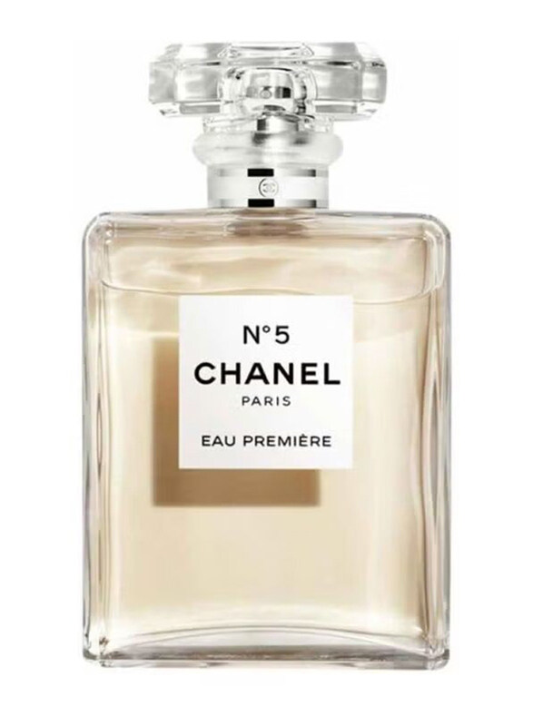 

Chanel Paris N° 5 Eau Premiere 100ml EDP Perfume for Women