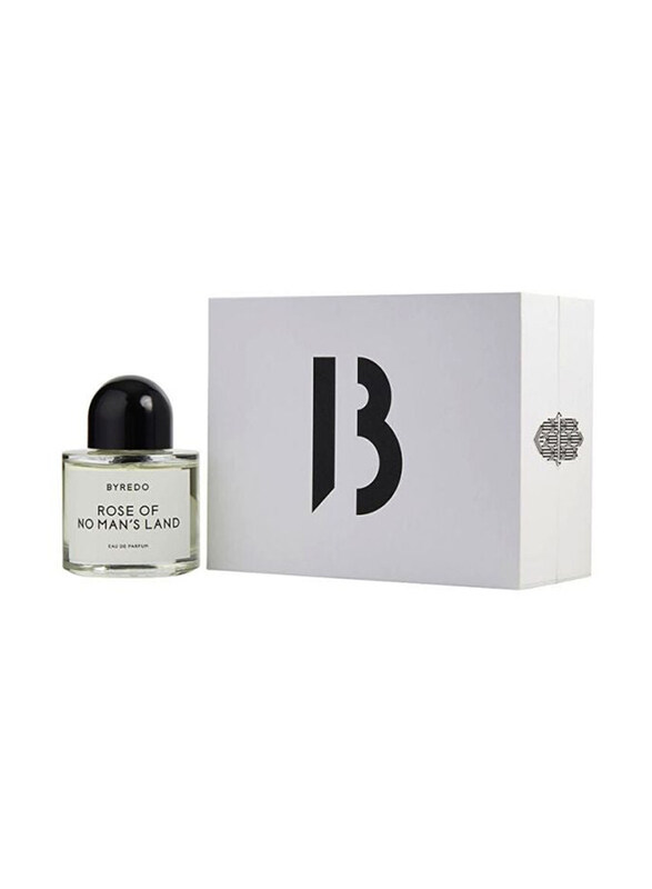 

Byredo Rose of No Man's Land 100ml EDP Perfume for Women