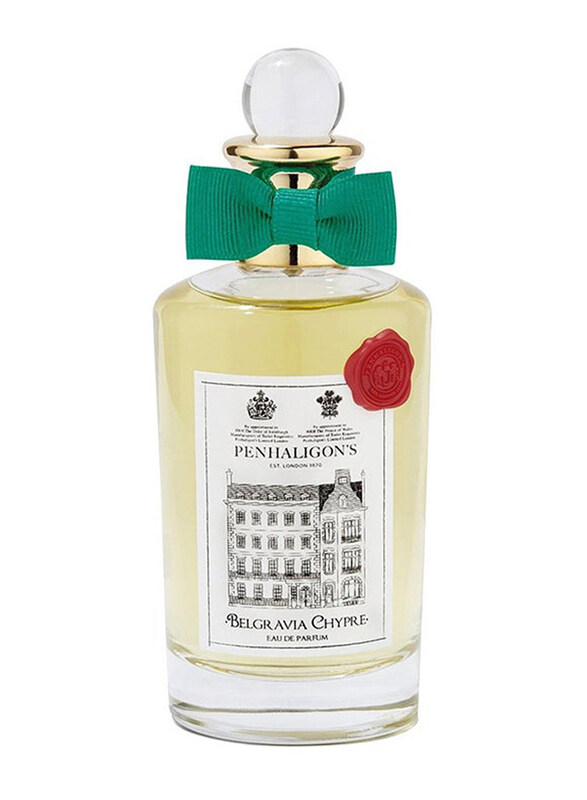 

Penhaligon's Belgravia Chypre 100ml EDP Perfume Unisex