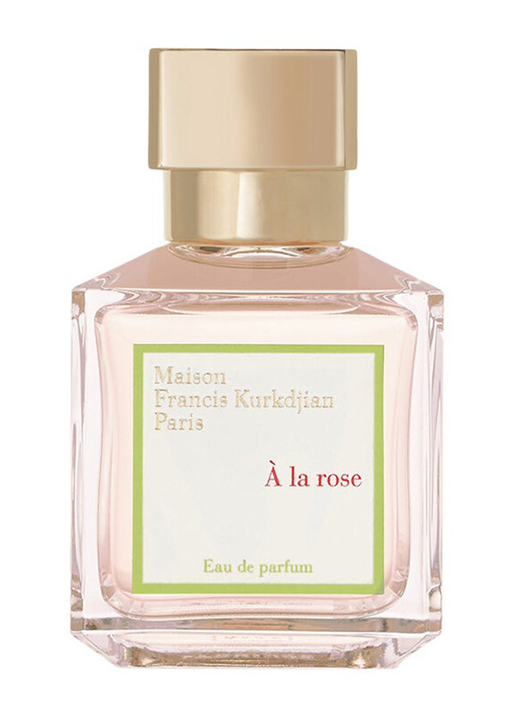 

Maison Francis Kurkdjian A La Rose 70ml EDT Perfume for Unisex