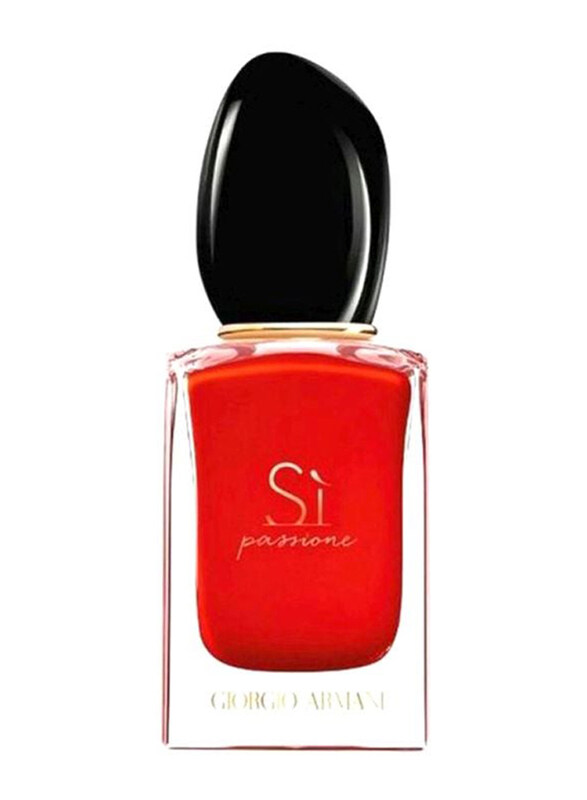 

Giorgio Armani Si Passione 30ml EDP Perfume for Women