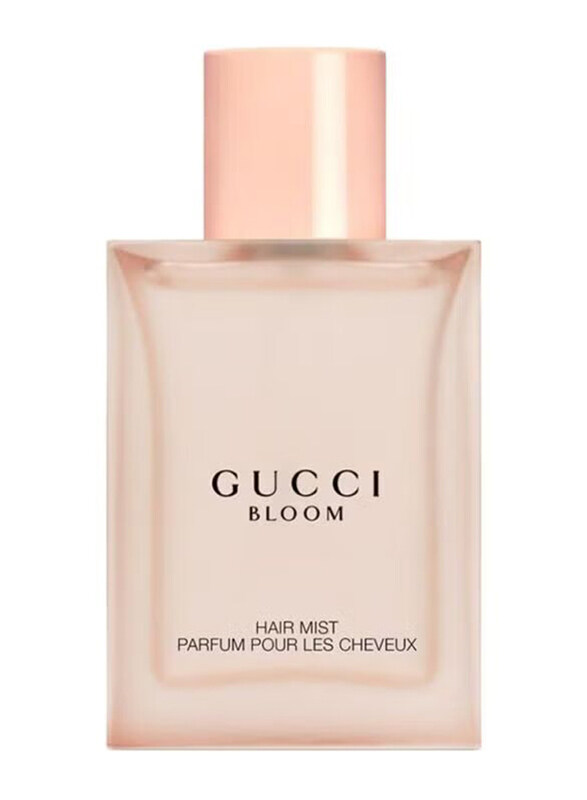 

Gucci Bloom Hair Mist for All Hair Types, 30ml