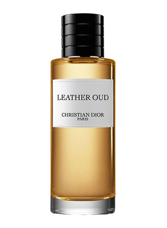 

Dior Leather Oud 125ml EDP Perfume for Men