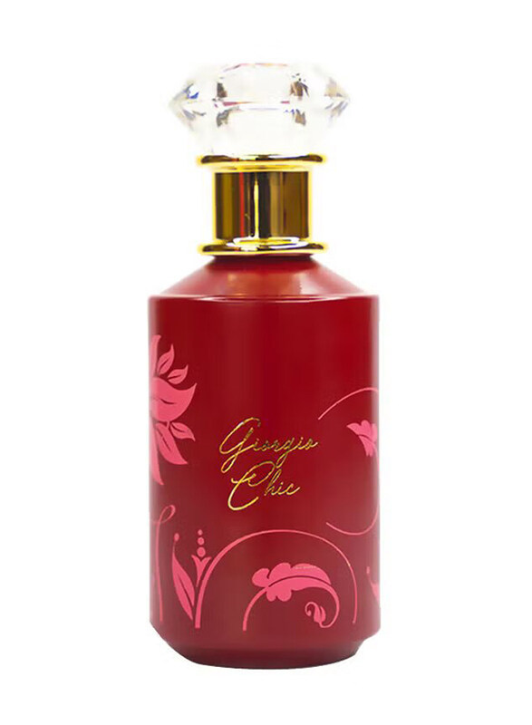 

Giorgio Chic 100ml EDP Perfume for Women