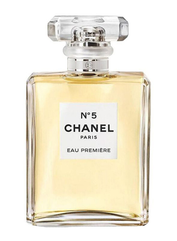 

Chanel No 5 Eau Premiere 2015 EDP Perfume 50ml for Women