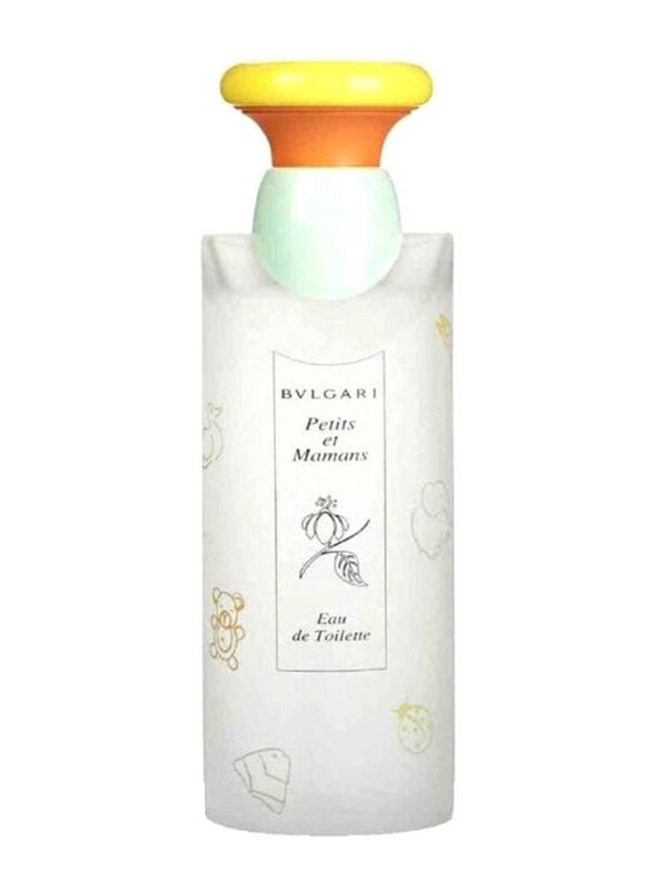 

Bvlgari Petits Et Mamans 100ml EDT Perfume for Women