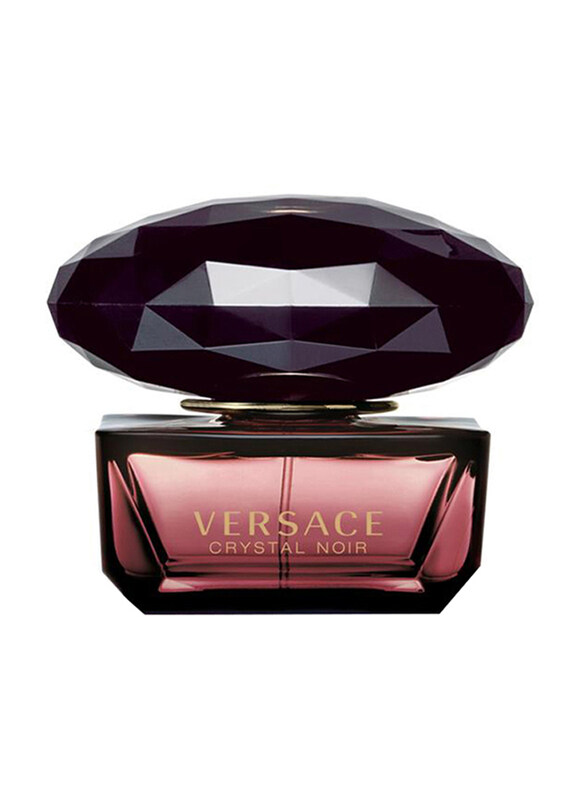 

Versace Crystal Noir 50ml EDT Perfume for Women