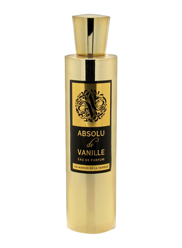 

La Maison De La Vanille Absolu De Vanille 100ml EDP Perfume for Women