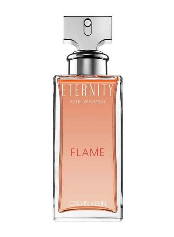 

Calvin Klein Eternity Flame 100ml EDP Perfume for Women