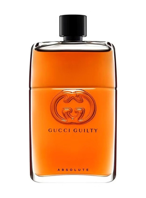 

Gucci Guilty Absolute 90ml EDP Perfume for Men