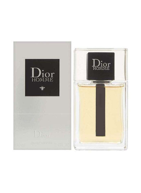 Dior Homme 100ml EDT for Men