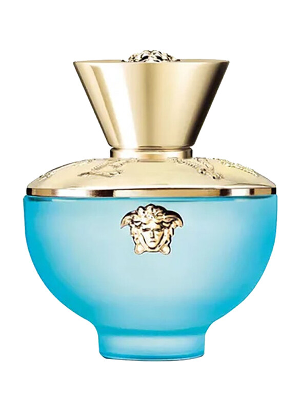 

Versace Dylan Turquoise 100ml EDT Perfume for Women