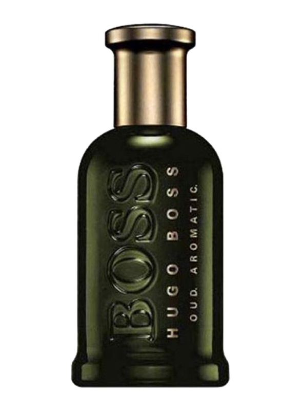 

Hugo Boss Boss Oud Aromatic 100ml EDP Perfume for Men