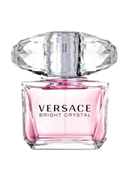 Versace Bright Crystal 90ml EDT for Women