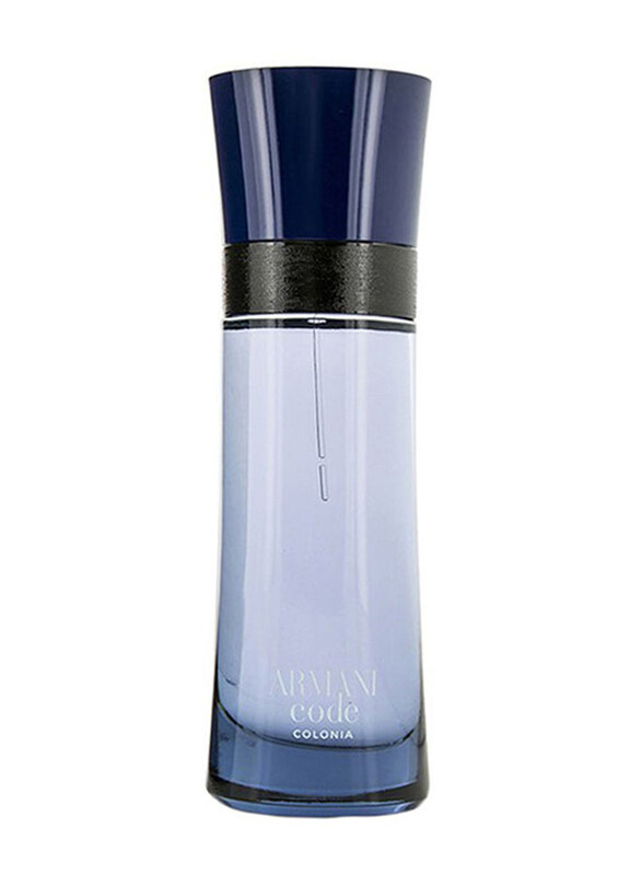 

Giorgio Armani Code Colonia 75ml EDT Perfume for Men