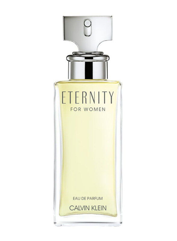 

Calvin Klein Eternity 100ml EDP Perfume for Women