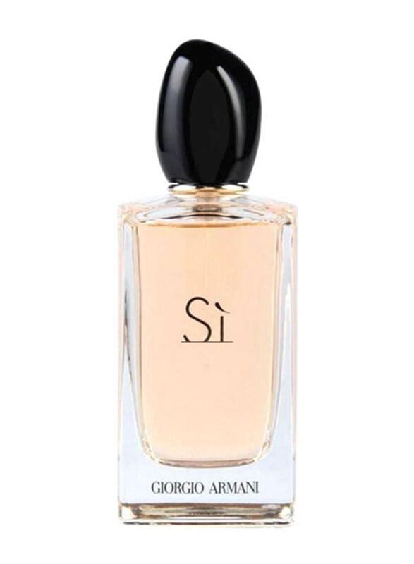 

Giorgio Armani Si 100ml EDP Perfume for Women