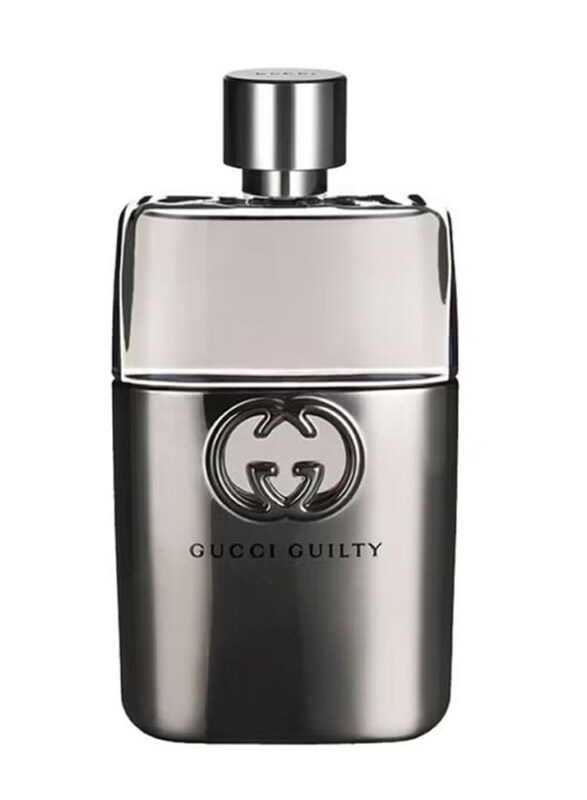 

Gucci Guilty Pour Homme 90ml EDT Perfume for Men