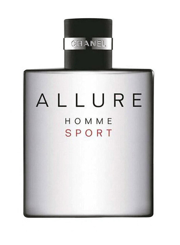 

Chanel Allure Homme Sport 100ml EDT Perfume for Men